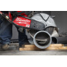 Disque diamant Speedcross HUDD Milwaukee | Gamme 115 à 350 mm