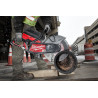 Disque diamant Speedcross HUDD Milwaukee | Gamme 115 à 350 mm