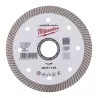 Lame Diamantée Speedcross DHTi Milwaukee | Carreaux & Grès