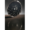 Disque diamant AUDD Milwaukee - Coupe béton et matériaux durs