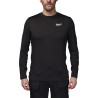 Sous-vêtements thermiques WORKSKIN manches longues Milwaukee | CWB LS BL