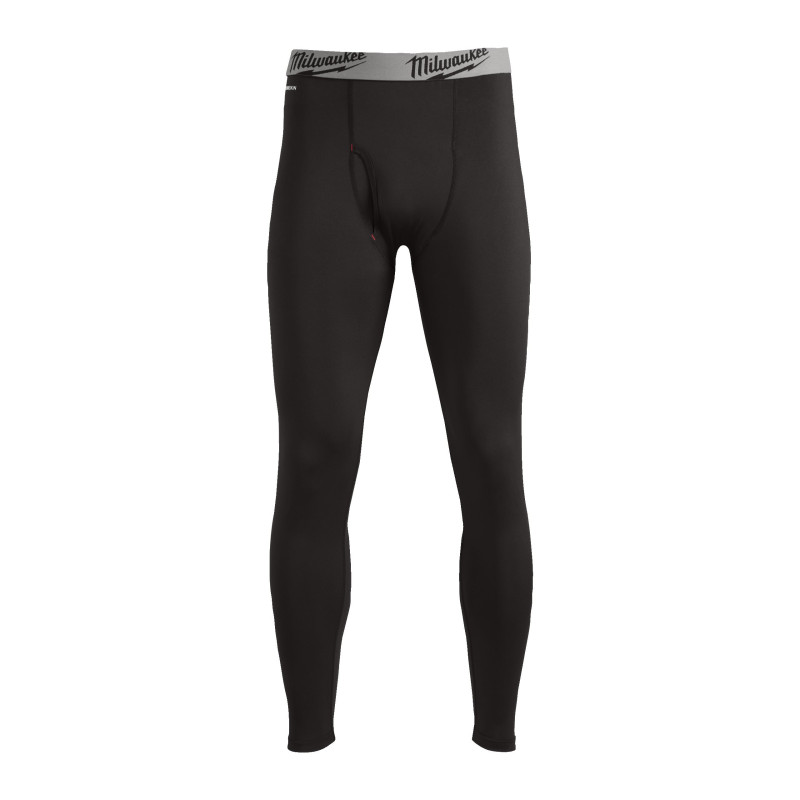 Sous-pantalon thermique WorkSkin™ Milwaukee CWBP BL | BTP & Réseaux