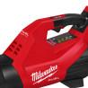 Souffleur M18 FUEL™ M18 FBLG3 | Sans fil 18V Professionnel