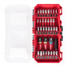 Set embouts SHOCKWAVE Impact Duty 35 pcs Milwaukee 4932492003