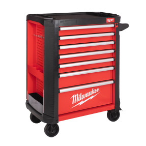 Servante TOOLGUARD™ 7 tiroirs 30" SRC30-1 | Milwaukee | FDS Pro