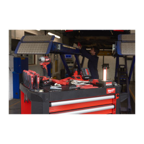 Servante TOOLGUARD™ 7 tiroirs 30" SRC30-1 | Milwaukee | FDS Pro