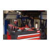 Servante TOOLGUARD™ 7 tiroirs 30" SRC30-1 | Milwaukee | FDS Pro