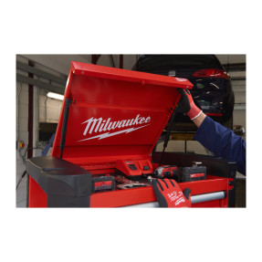 Servante TOOLGUARD™ 7 tiroirs 30" SRC30-1 | Milwaukee | FDS Pro