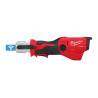 Sertisseuse M12 ONEHPT Milwaukee FORCE LOGIC ONE-KEY | FDS Pro