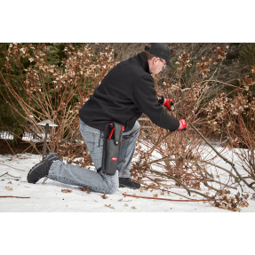 Sécateur Brushless Milwaukee M12 BLPRS | Coupe 32mm - FDS Pro