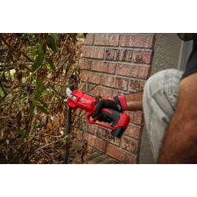 Sécateur Brushless Milwaukee M12 BLPRS | Coupe 32mm - FDS Pro
