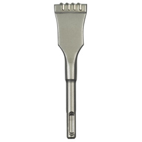 Burin à mortier SDS-Plus Milwaukee | Denture carbure 125 ou 200 mm