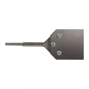 Scrapper SDS-Plus Floor Cleaning Tool 4932352919 | Milwaukee