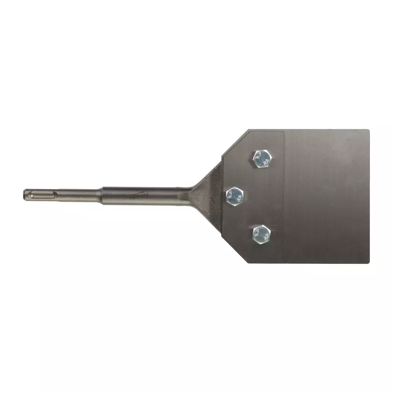 Scrapper SDS-Plus Floor Cleaning Tool 4932352919 | Milwaukee