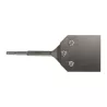 Scrapper SDS-Plus Floor Cleaning Tool 4932352919 | Milwaukee