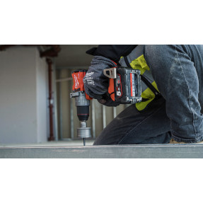 Scies Cloches TCT Milwaukee – Perçage Acier, Tôle & Métal
