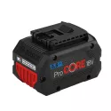 Batterie procore Bosch