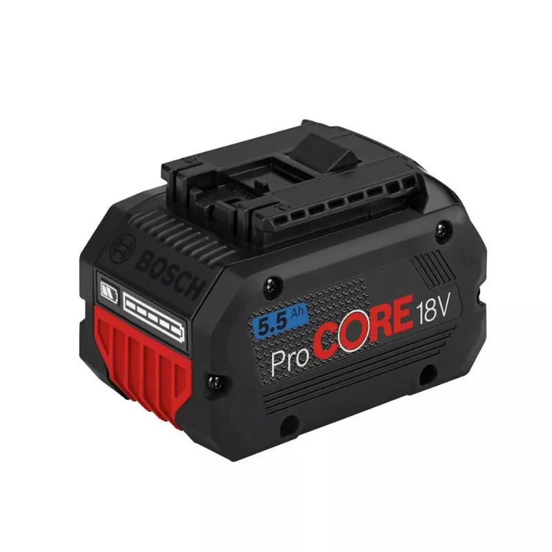 Batterie 18v Procore 5