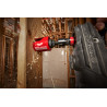 Scies Cloches BIG HAWG Multi Matériaux Milwaukee | Gamme 25-159mm