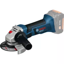Meuleuse angle Gws18 125mm 5ah Bosch