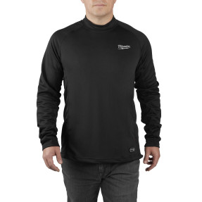 T-shirt chauffant Milwaukee WORKSKIN™ REDLITHIUM™ USB | FDS Pro