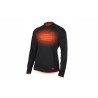 T-shirt chauffant Milwaukee WORKSKIN™ REDLITHIUM™ USB | FDS Pro