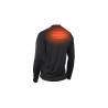T-shirt chauffant Milwaukee WORKSKIN™ REDLITHIUM™ USB | FDS Pro