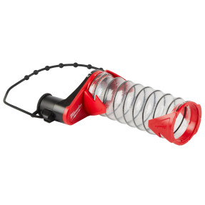 Milwaukee SDS-Plus Dust Trap 4932464916 — Récupérateur poussières