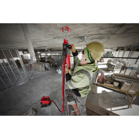 Milwaukee SDS-Plus Dust Trap 4932464916 — Récupérateur poussières