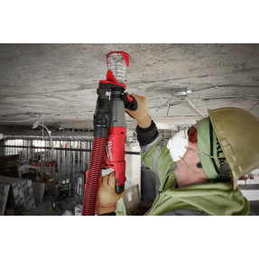 Milwaukee SDS-Plus Dust Trap 4932464916 — Récupérateur poussières