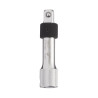 Rallonges à douille blocables ⅜″ Milwaukee | Gamme 76-254mm