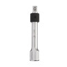 Rallonge à douille blocable ¼″ Milwaukee | 76, 152 et 254 mm