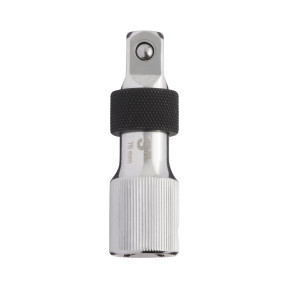 Rallonge à douille blocable ½″ Milwaukee | 76, 127, 254 mm