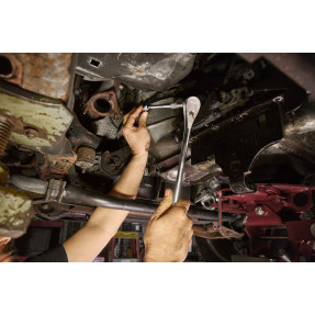 Rallonge articulée ⅜″ Milwaukee – Gamme 4932480923