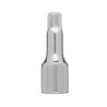 Rallonge à douille 1/4" Milwaukee - 4 longueurs disponibles