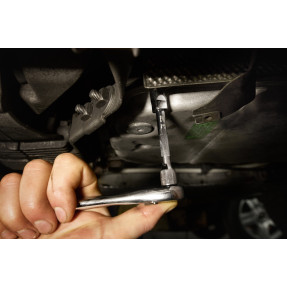 Rallonge à douille 1/4" Milwaukee - 4 longueurs disponibles