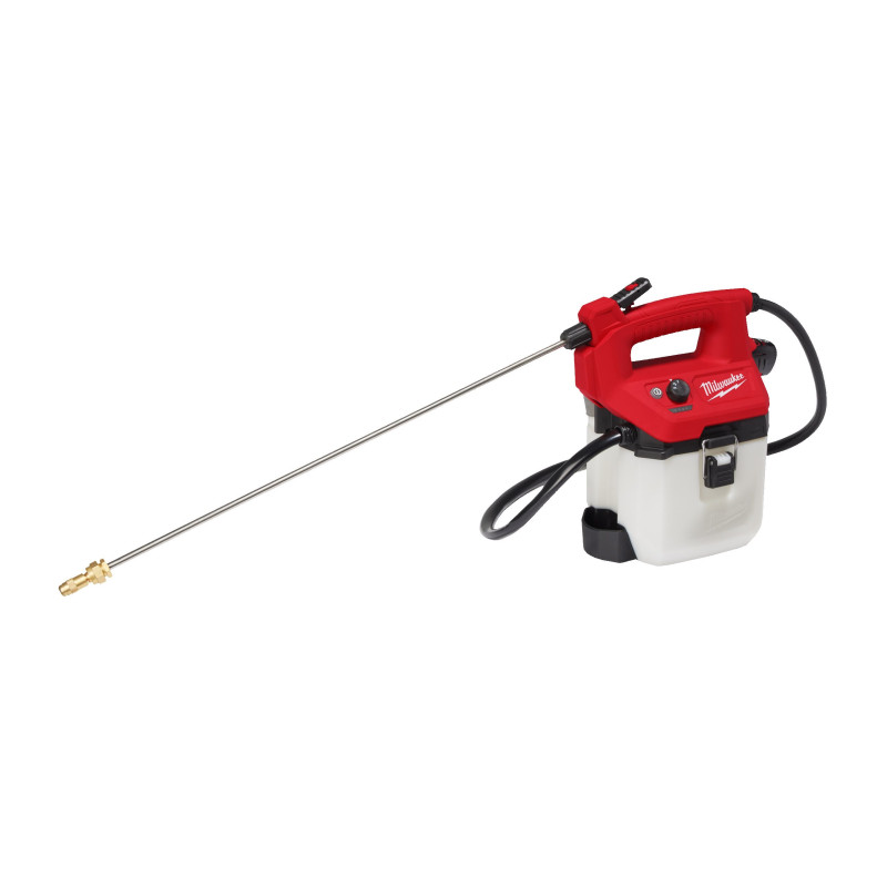 Pulvérisateur électrique Milwaukee M12 BHCS3L | Chimique 3,7L