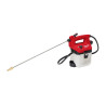Pulvérisateur électrique Milwaukee M12 BHCS3L | Chimique 3,7L