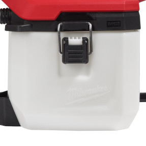 Pulvérisateur électrique Milwaukee M12 BHCS3L | Chimique 3,7L