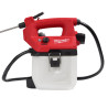 Pulvérisateur électrique Milwaukee M12 BHCS3L | Chimique 3,7L