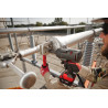 Manchon Caoutchouc Protection Milwaukee 49162754 M18 CIW | FDS Pro
