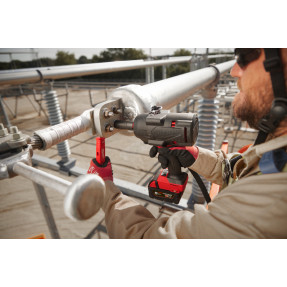 Manchon Caoutchouc Protection Milwaukee 49162754 M18 CIW | FDS Pro