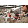Manchon Caoutchouc Protection Milwaukee 49162754 M18 CIW | FDS Pro