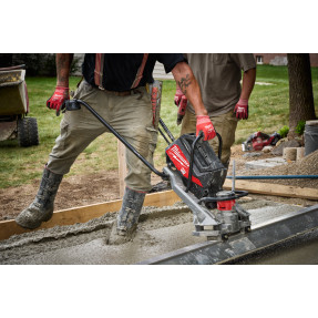 Profils Règle Vibrante MX FUEL™ MXF PSB | Milwaukee Tool