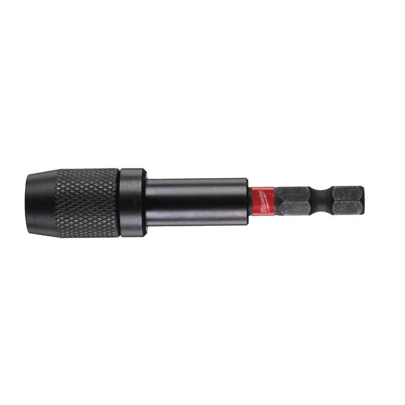 Porte-embouts SHOCKWAVE™ verrouillables Milwaukee | 73 à 305 mm