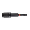 Porte-embouts SHOCKWAVE™ verrouillables Milwaukee | 73 à 305 mm