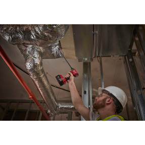 Porte-embouts SHOCKWAVE™ verrouillables Milwaukee | 73 à 305 mm