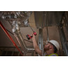 Porte-embouts SHOCKWAVE™ verrouillables Milwaukee | 73 à 305 mm