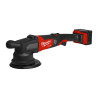 Polisseuse orbitale M18 FUEL™ 21mm M18 FROP21 | FDS Pro
