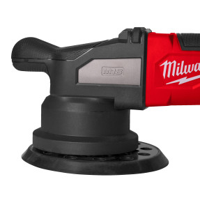 Polisseuse orbitale M18 FUEL™ 21mm M18 FROP21 | FDS Pro